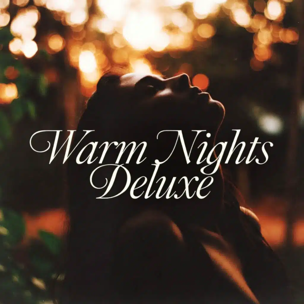 Warm Nights (Deluxe Edition)