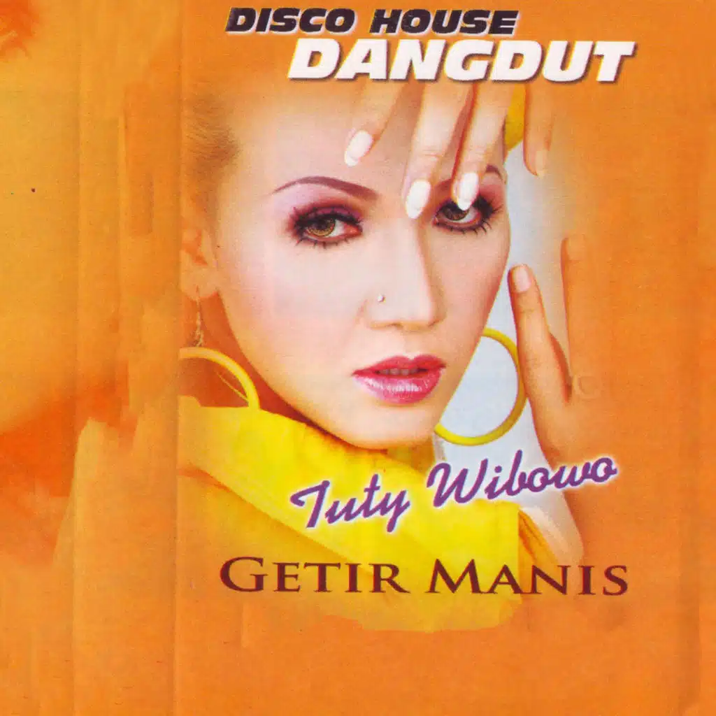 Disco House Dangdut Getir Manis