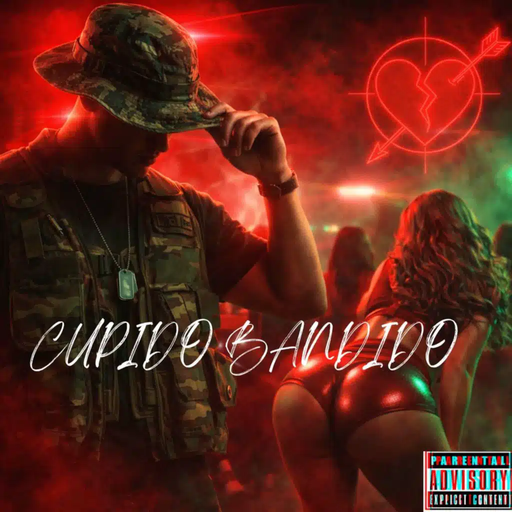 Cupido Bandido