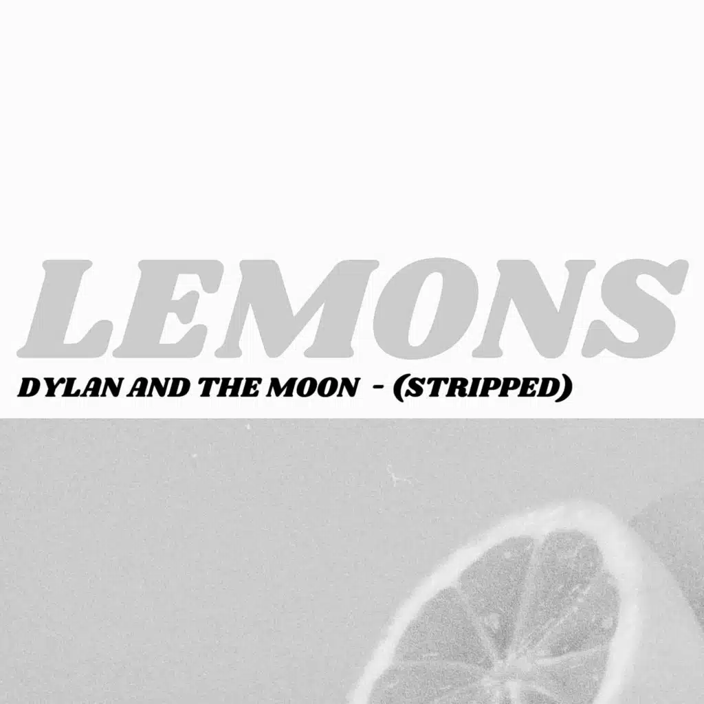 Lemons (Stripped)