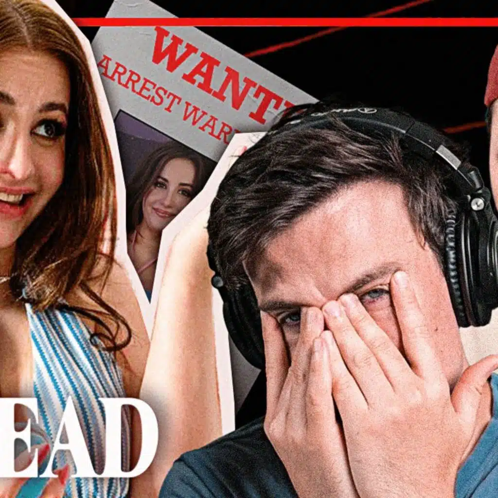 Bethany Edgecombe: The Predator Who Fled Australia | Red Thread