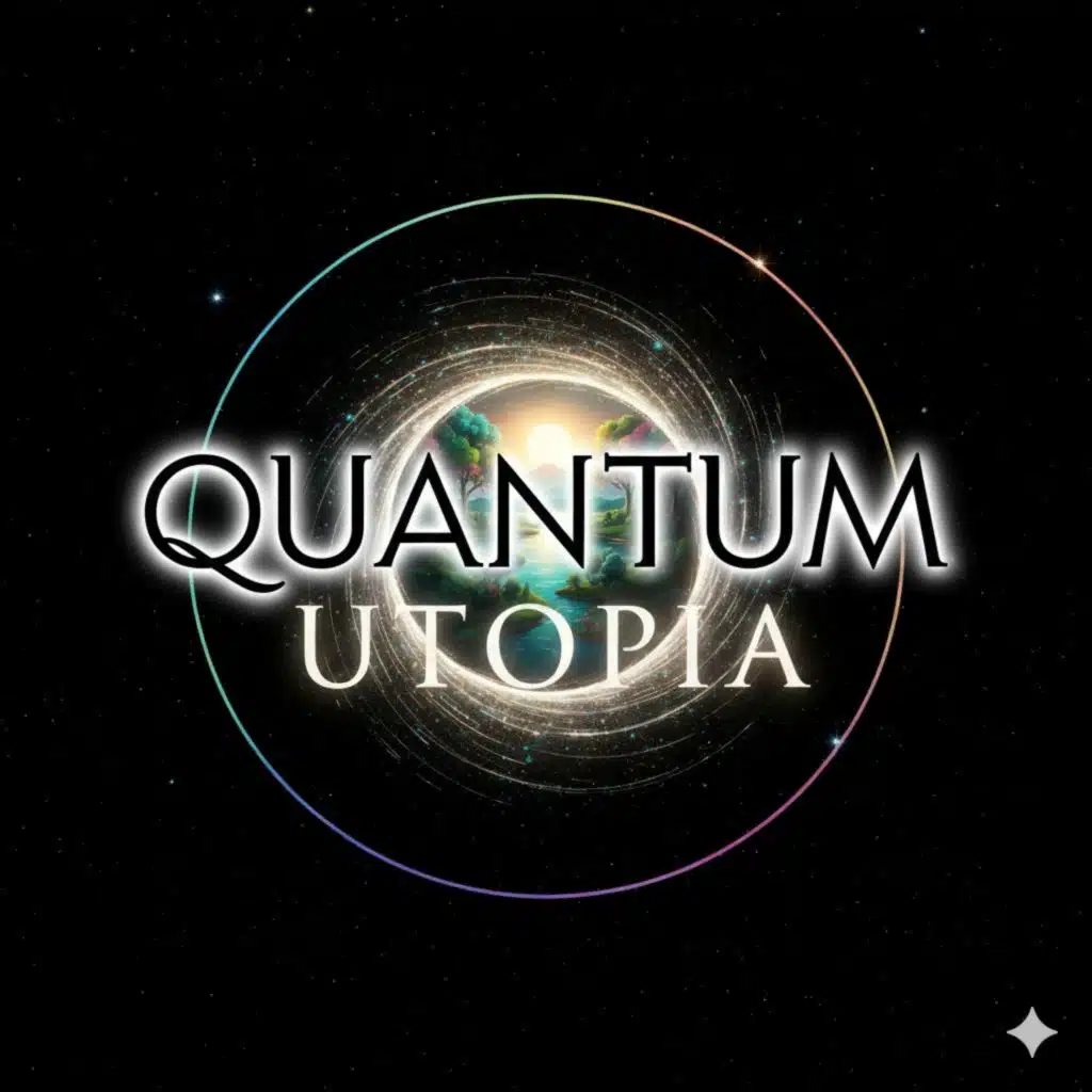 QUANTUM UTOPIA