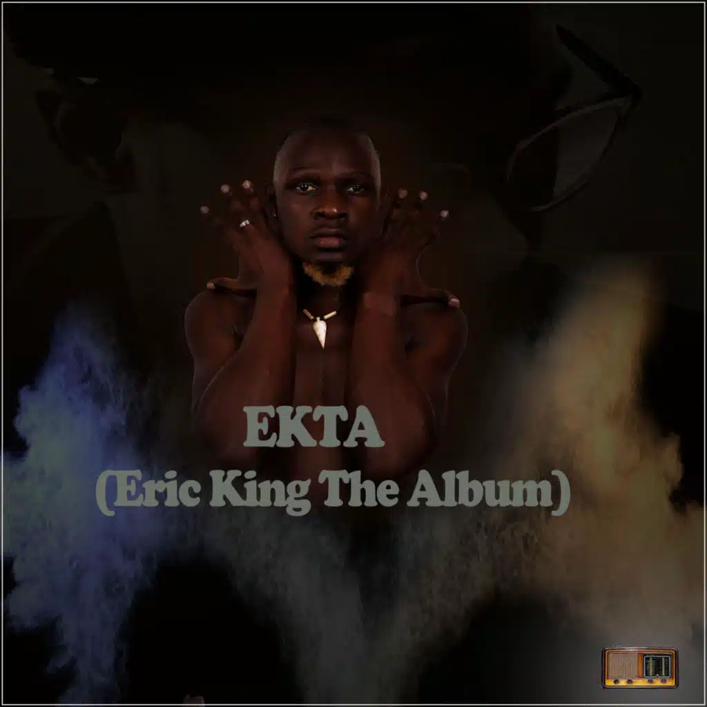EKTA (Eric King The Album)
