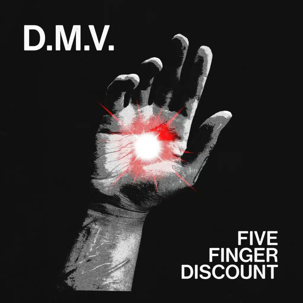 FIVE FINGER DISCOUNT