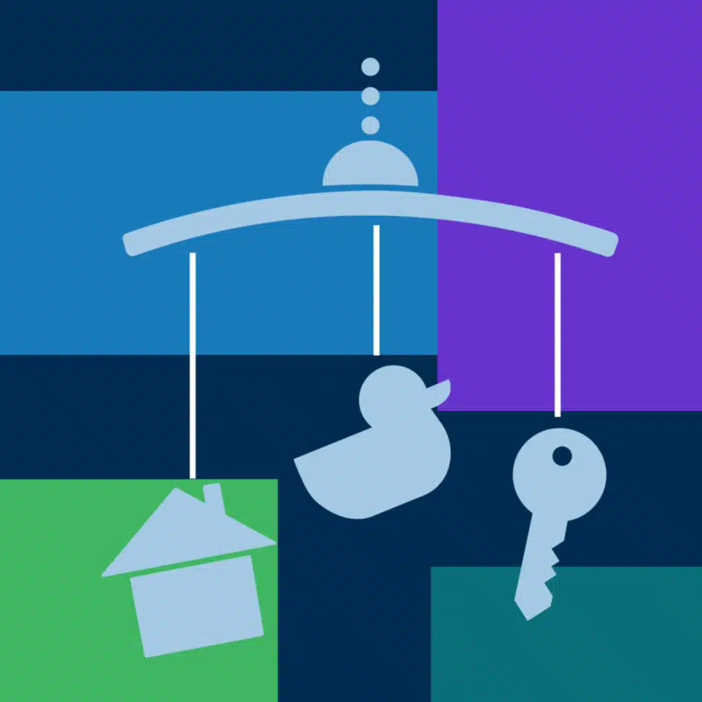 Baby, Budgets, and Buying a House