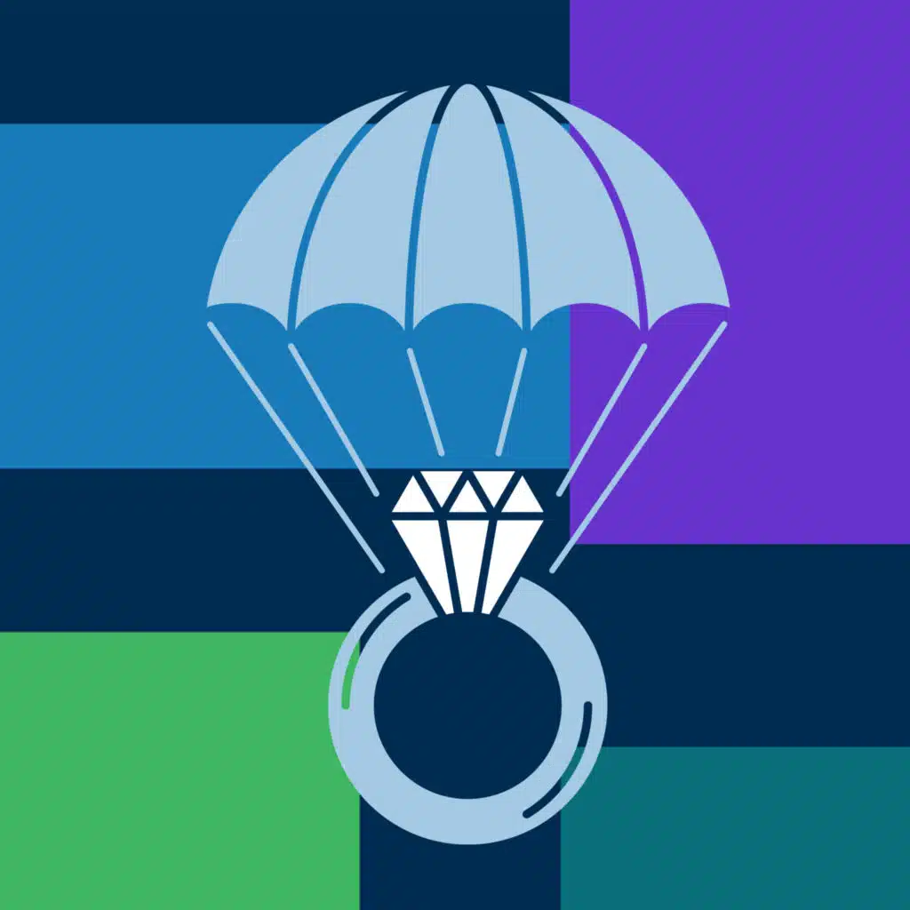 Saying 'I Do' To A Prenup?