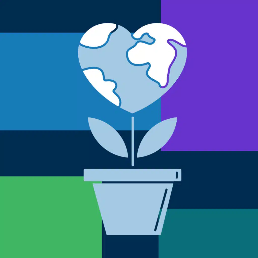 Suddenly Wealthy–Giving it Away