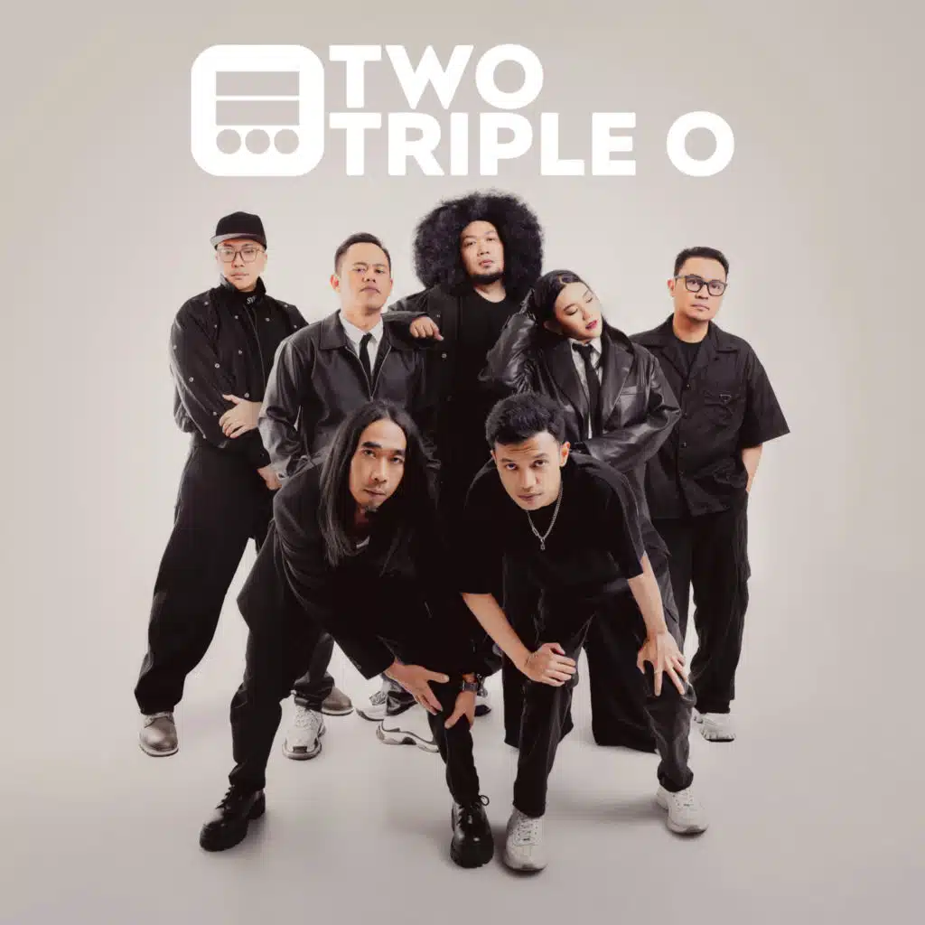 Two Triple-O