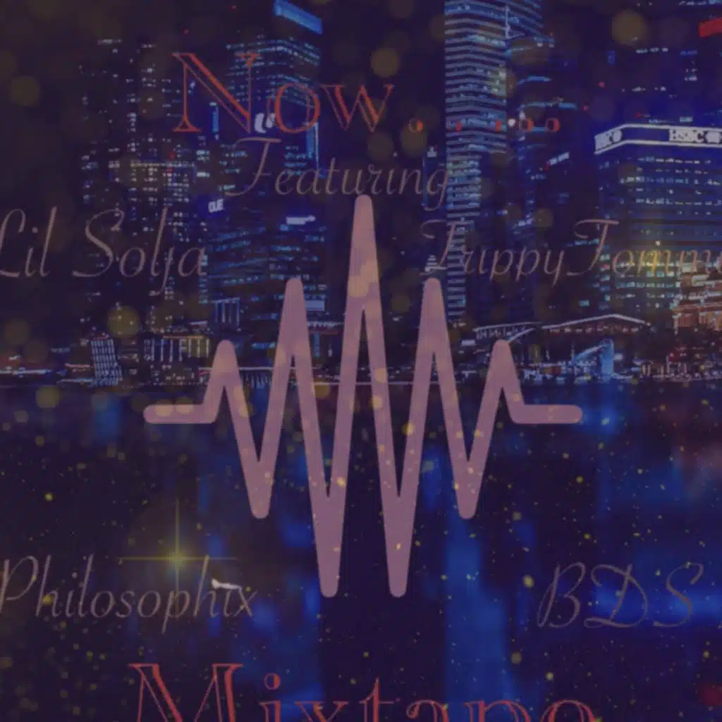 It’s Our Time Now….