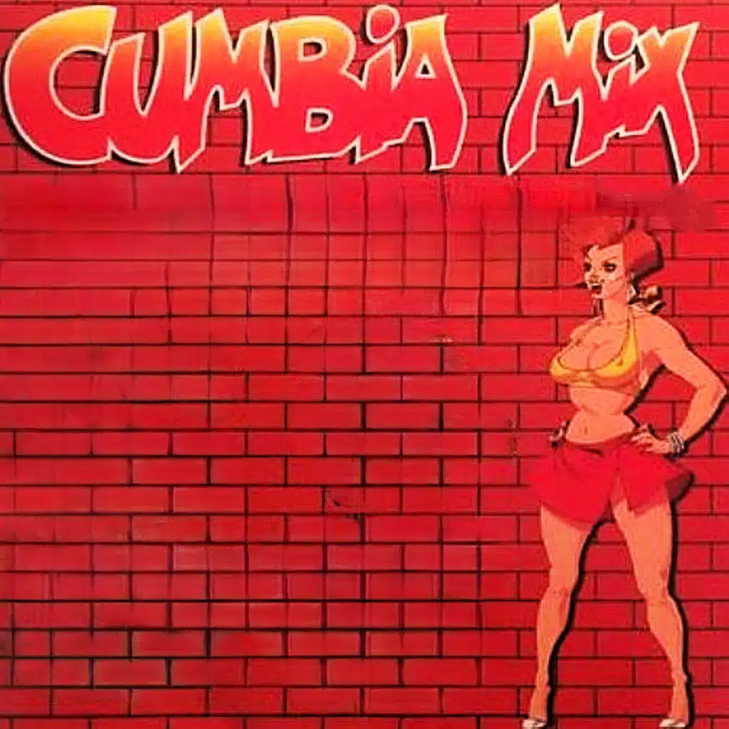 Cumbia Mix