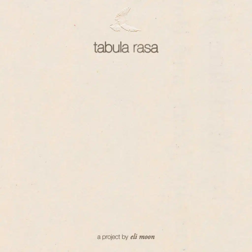 Tabula Rasa