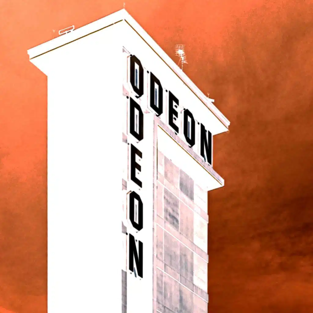 Odeon (All Blank Remix)
