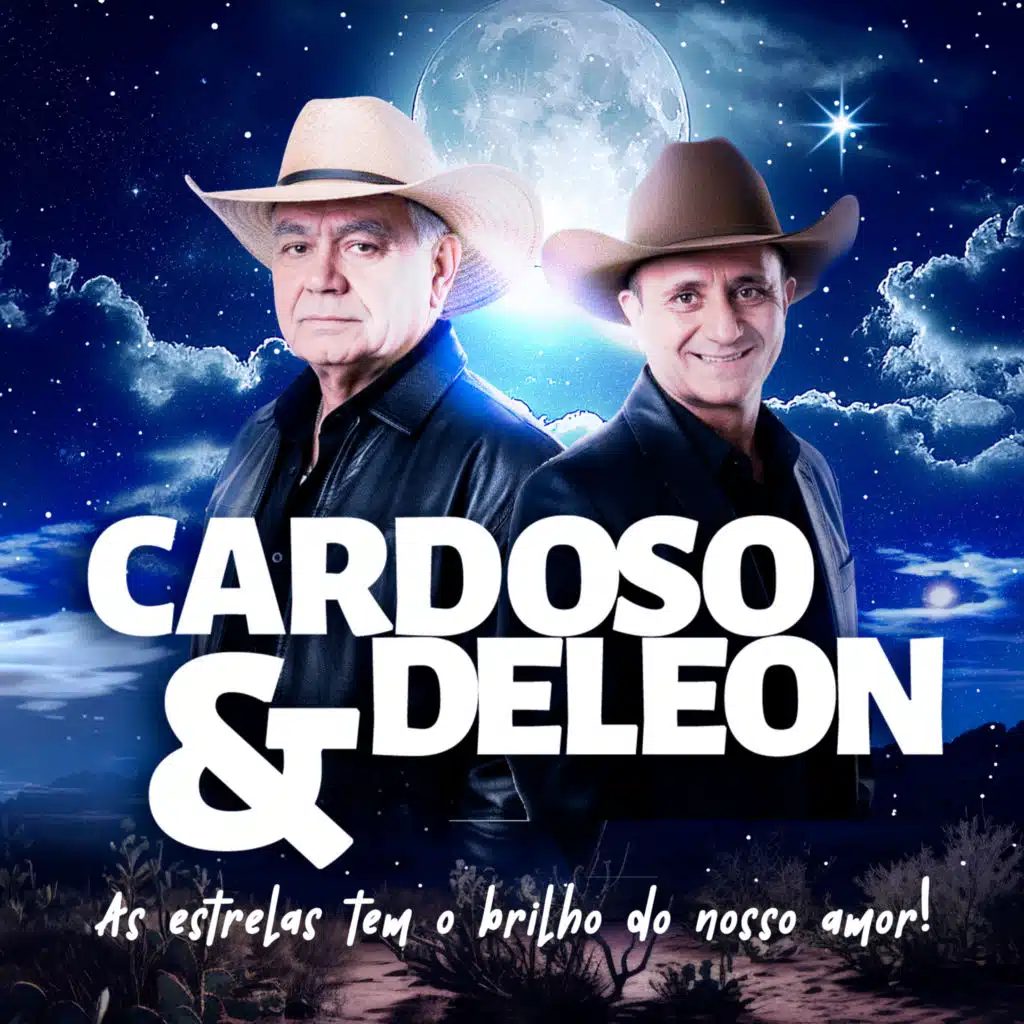 As Estrelas Tem o Brilho do Nosso Amor