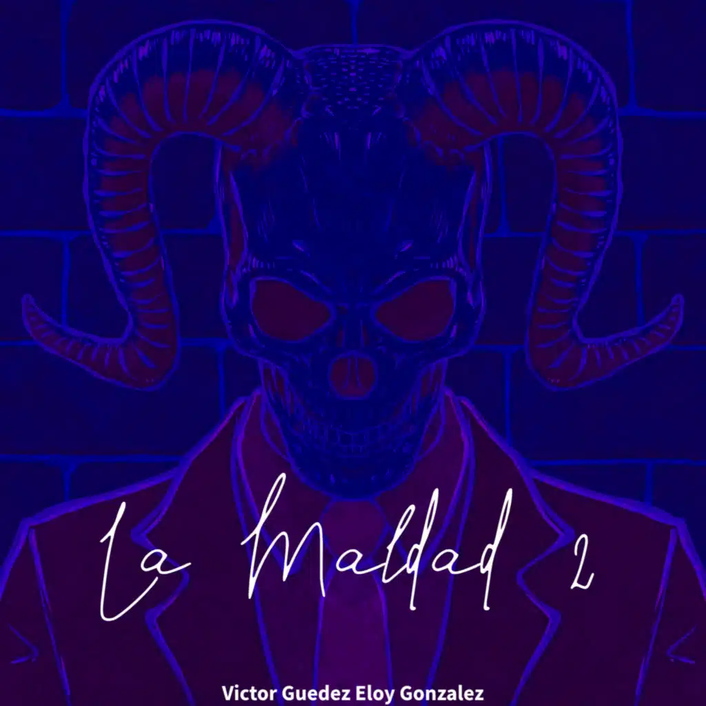 Victor Guedez & Eloy Gonzalez