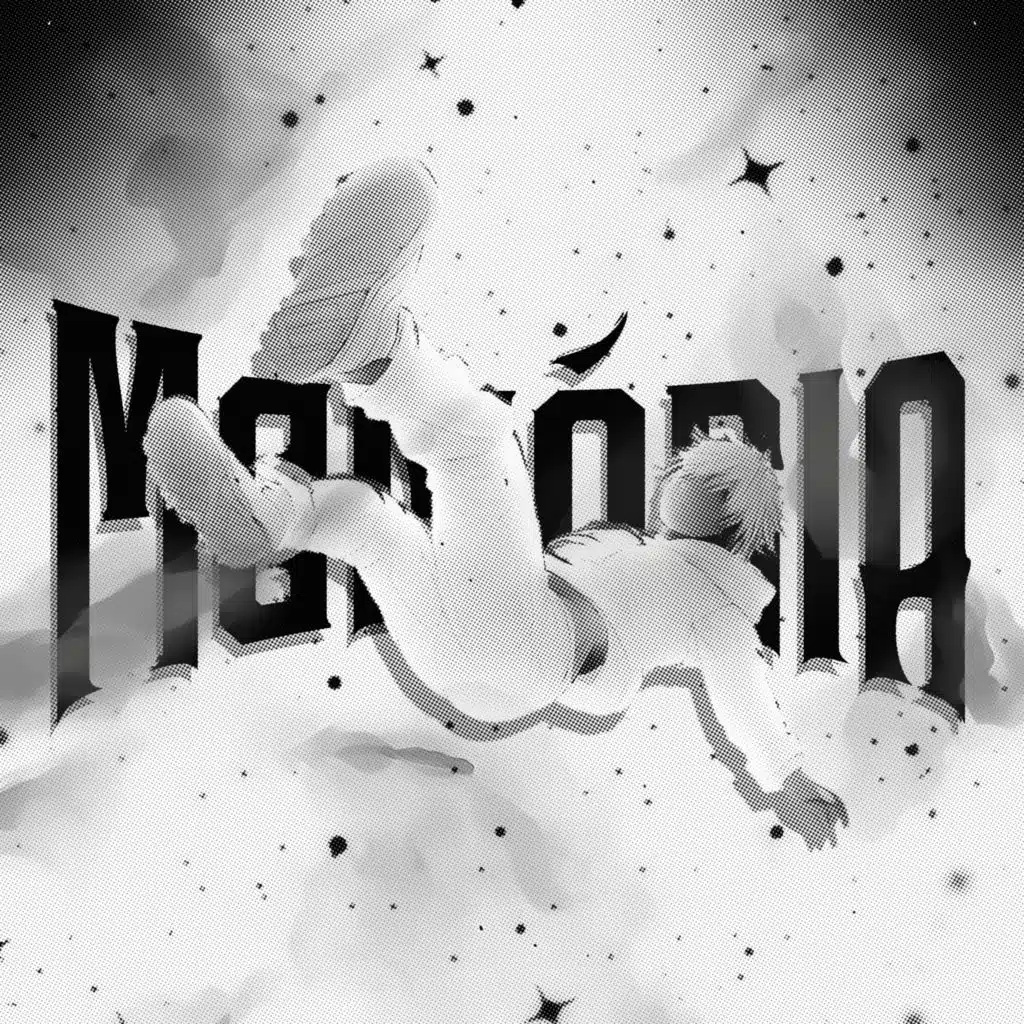 trusteki, Mxnvra, winter & NIKO