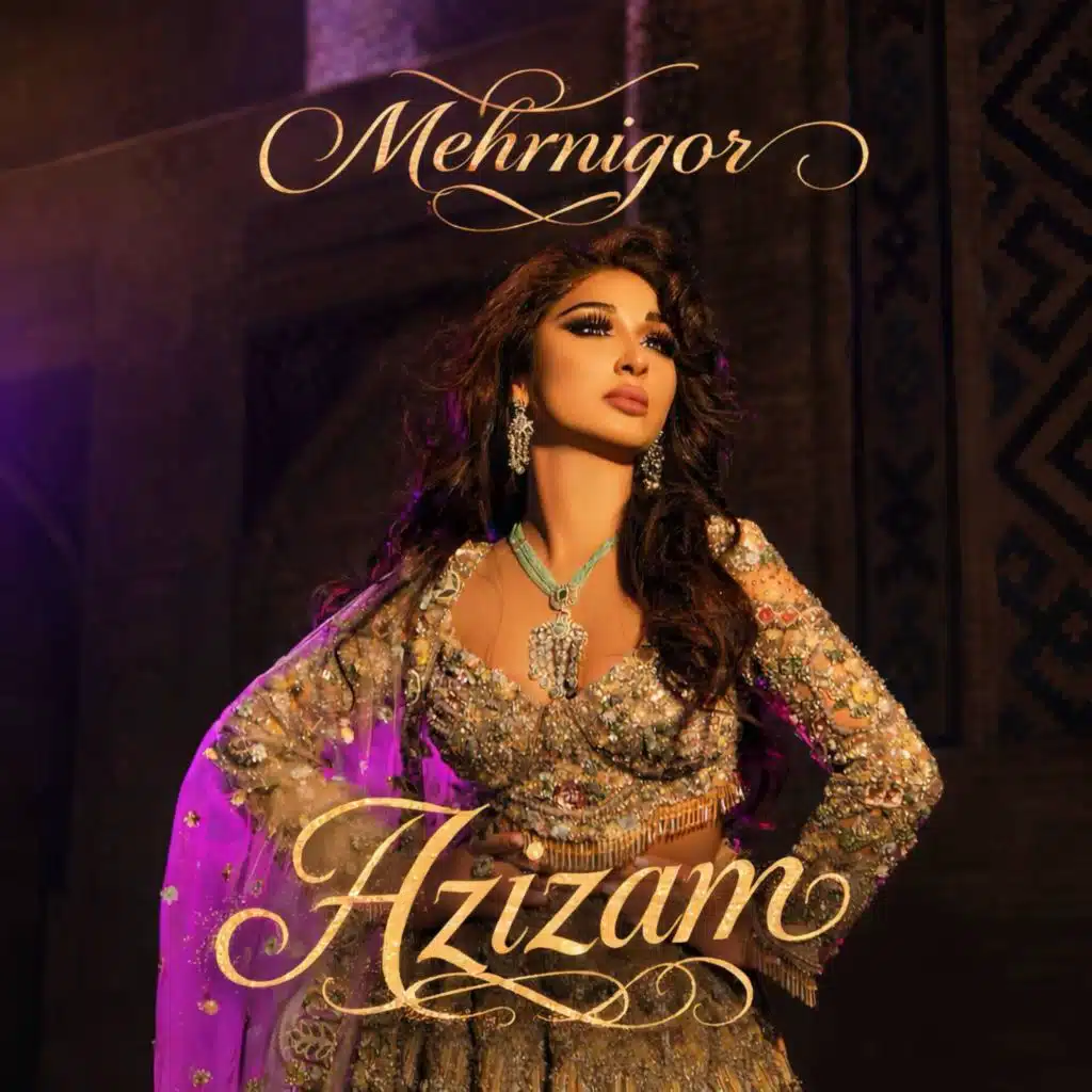Azizam