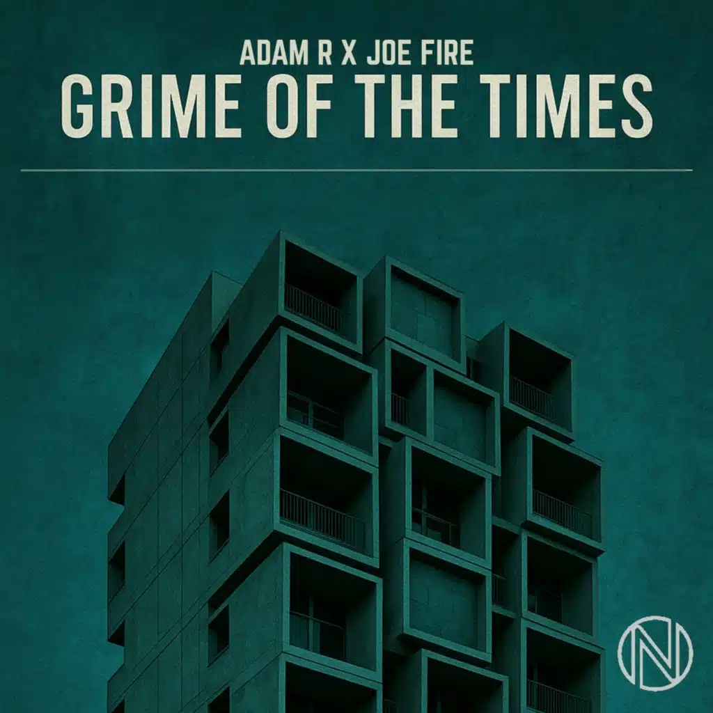 Adam R & Joe Fire