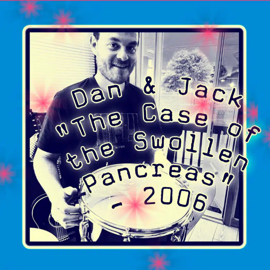 The Case of the Swollen Pancreas