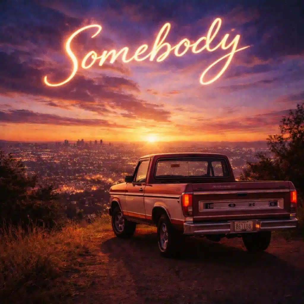 Somebody
