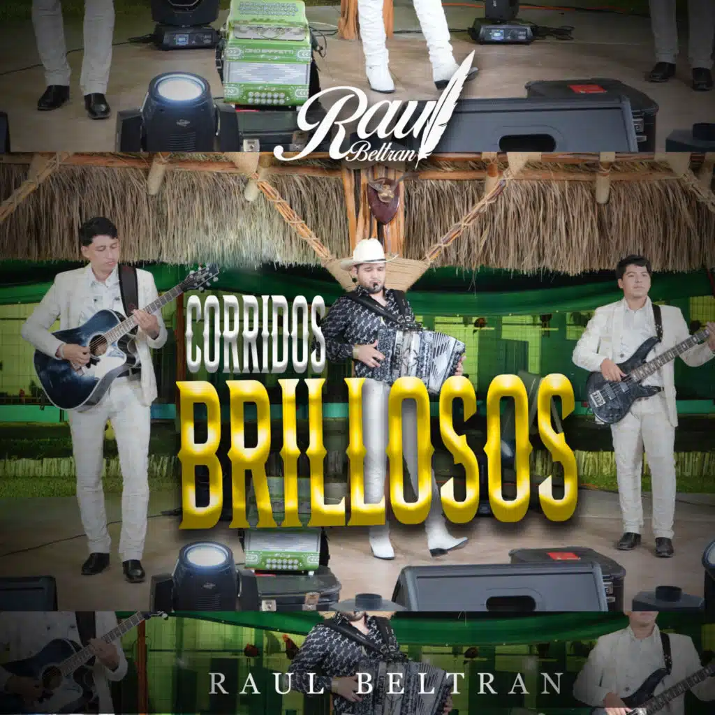 Corridos Brillosos