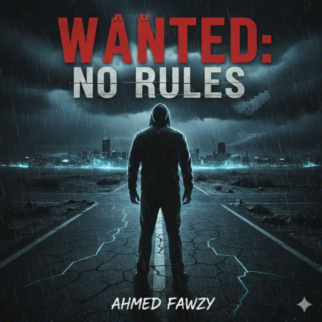 Wanted: No Rules