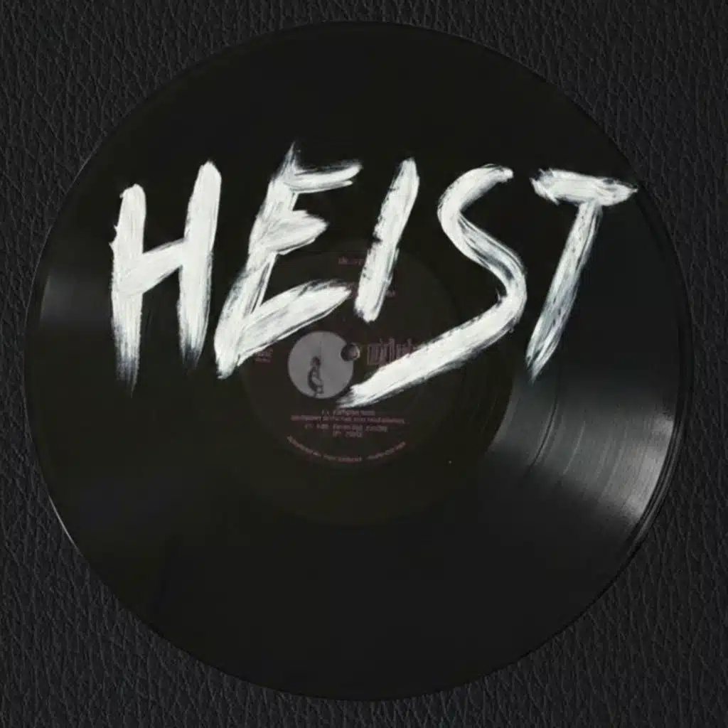 Heist EP