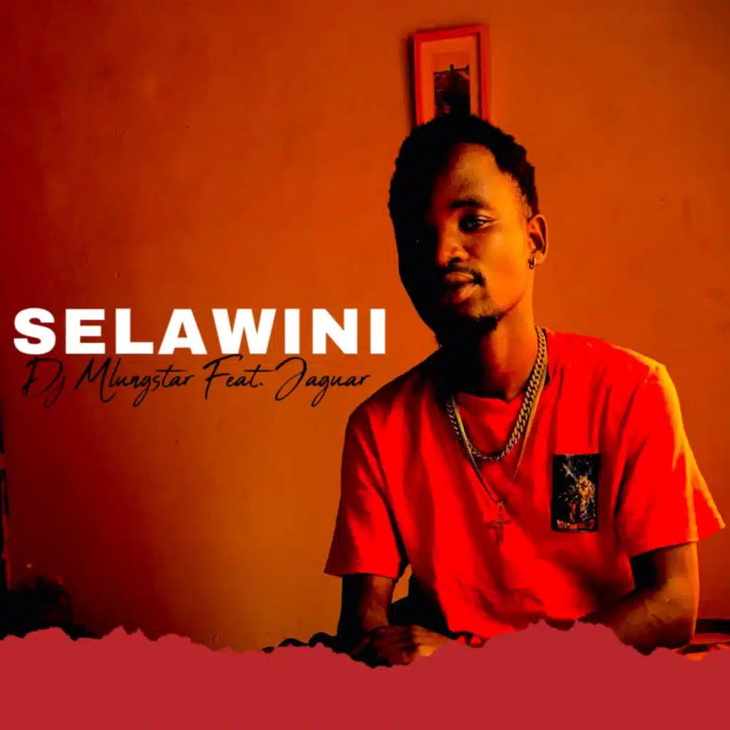 Dj Mlungstar & Ndulic