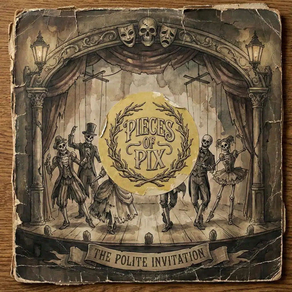 The polite invitation