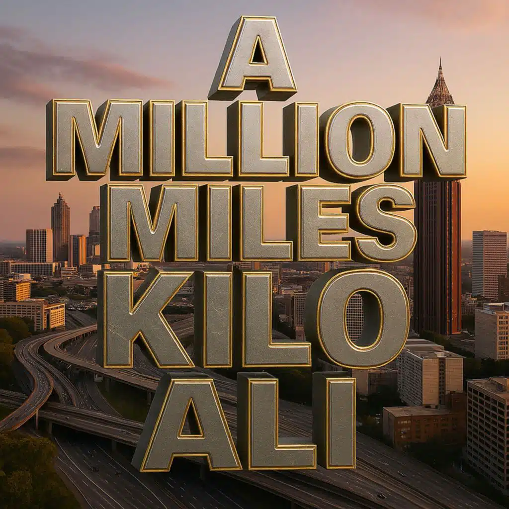 A Million Miles
