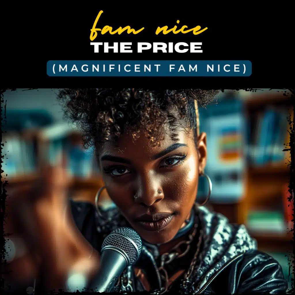 The Magnificent Fam Nice & Fam Nice