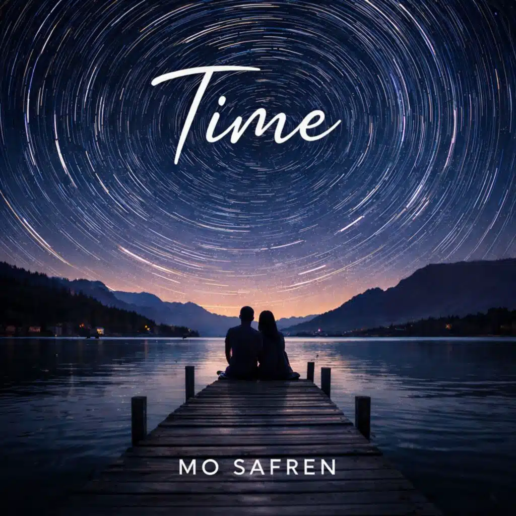 Mo Safren