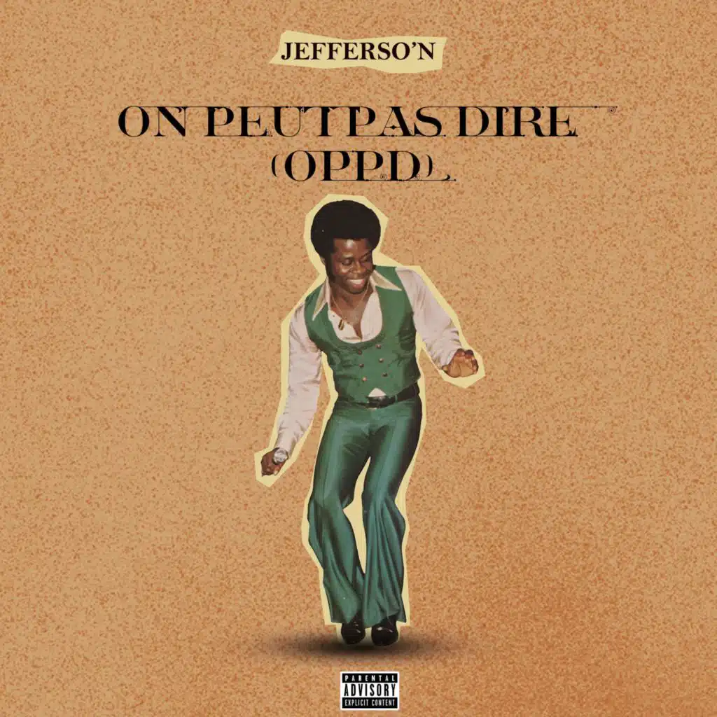 Jefferso'n