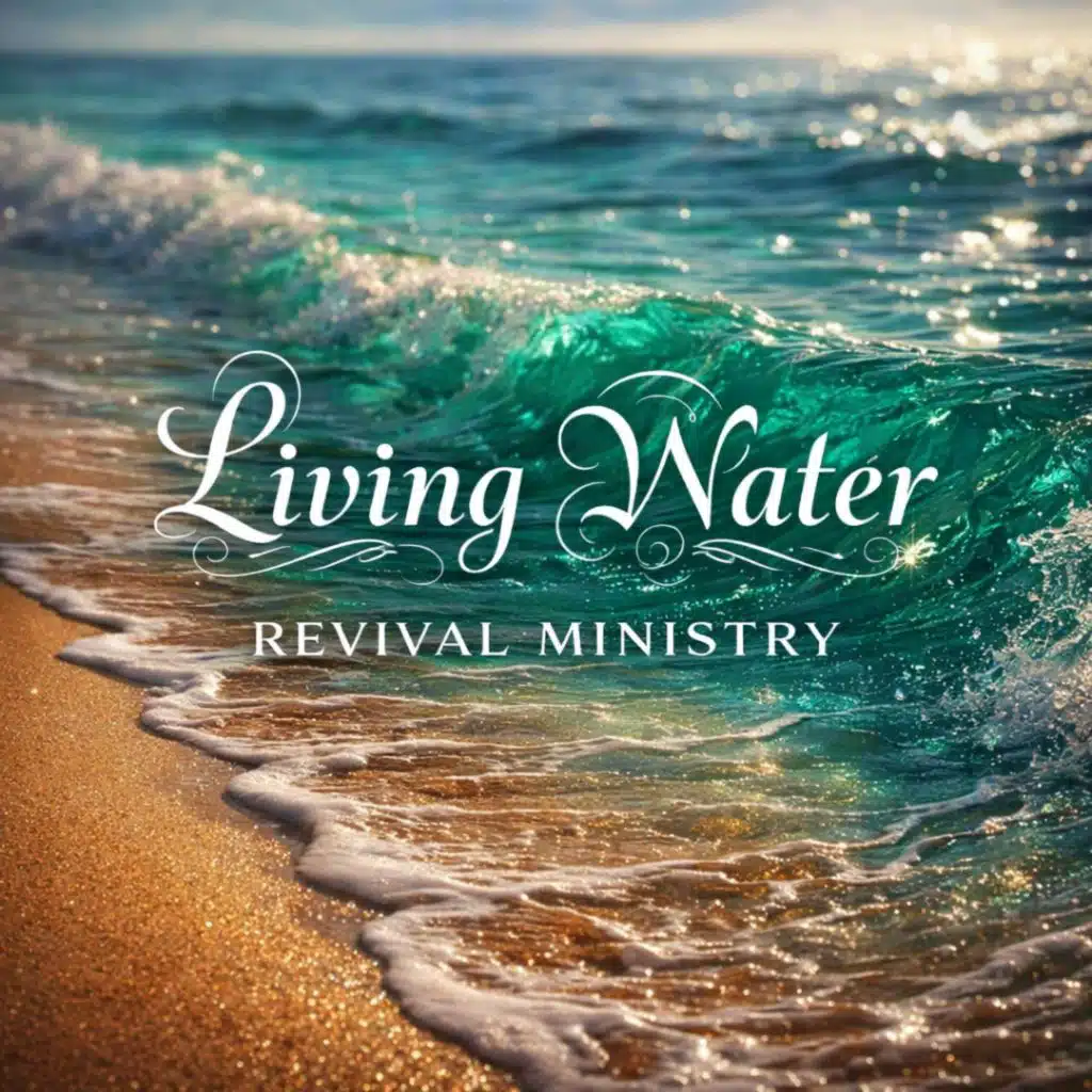 Living Water