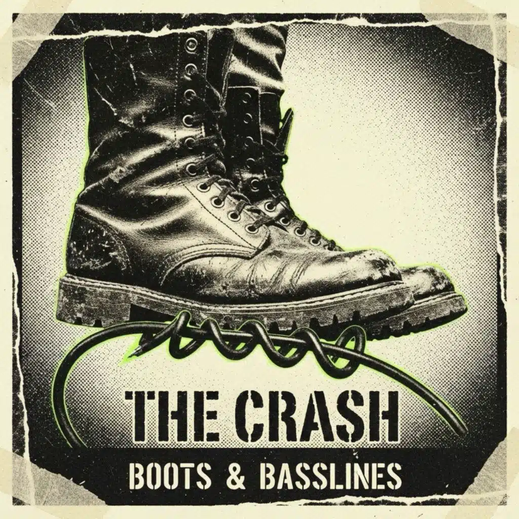 BOOTS & BASSLINES
