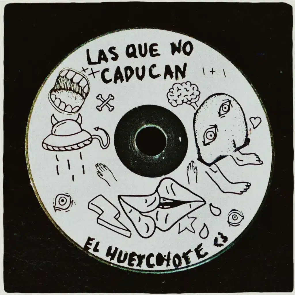 LAS QUE NO CADUCAN