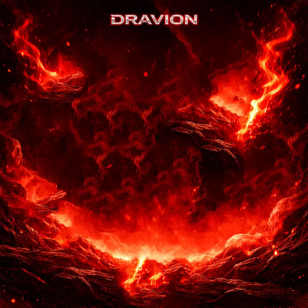 Dravion