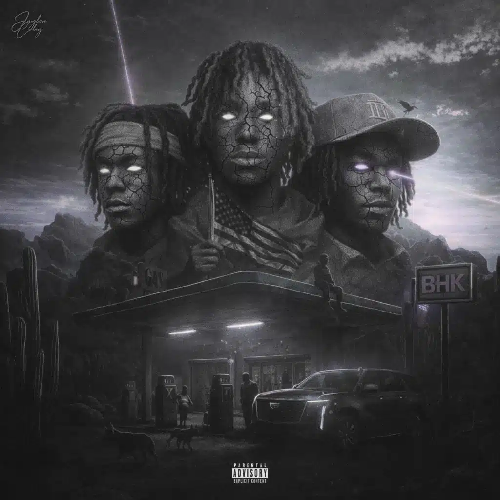 THEY SAID I COULDN'T