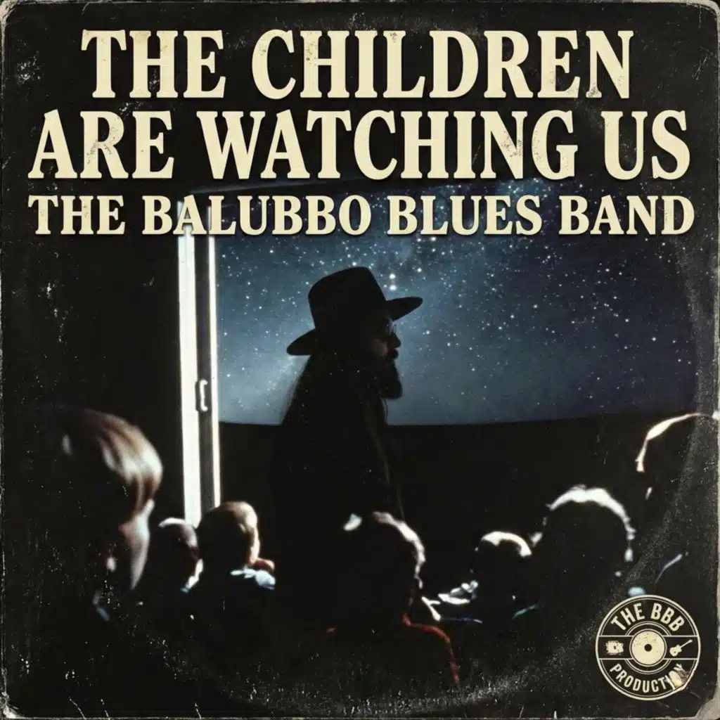 The Balubbo Blues Band