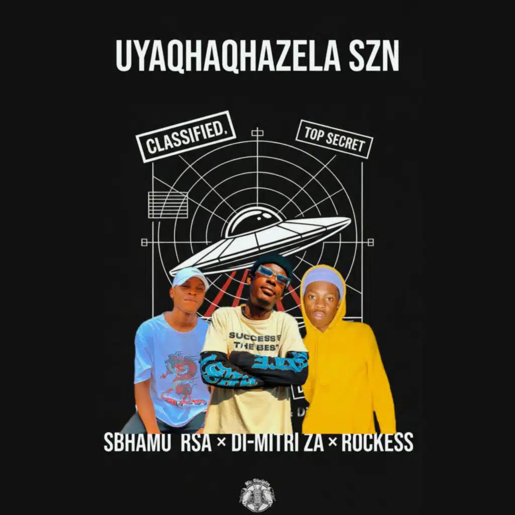 UYAQHAQHAZELA SZN