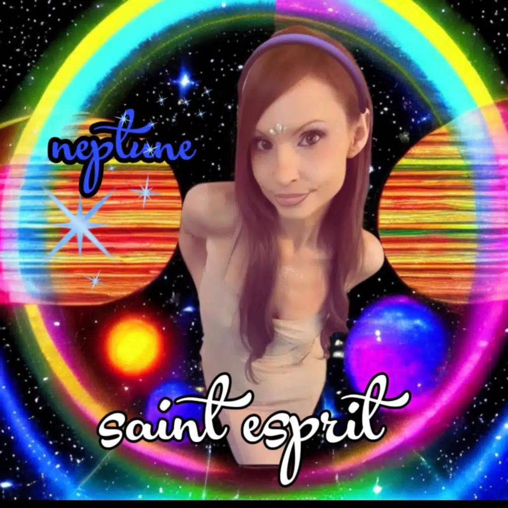 Saint Esprit
