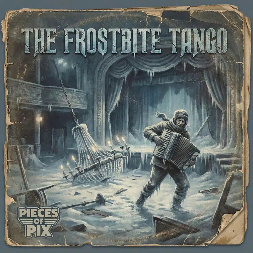 The frostbite tango
