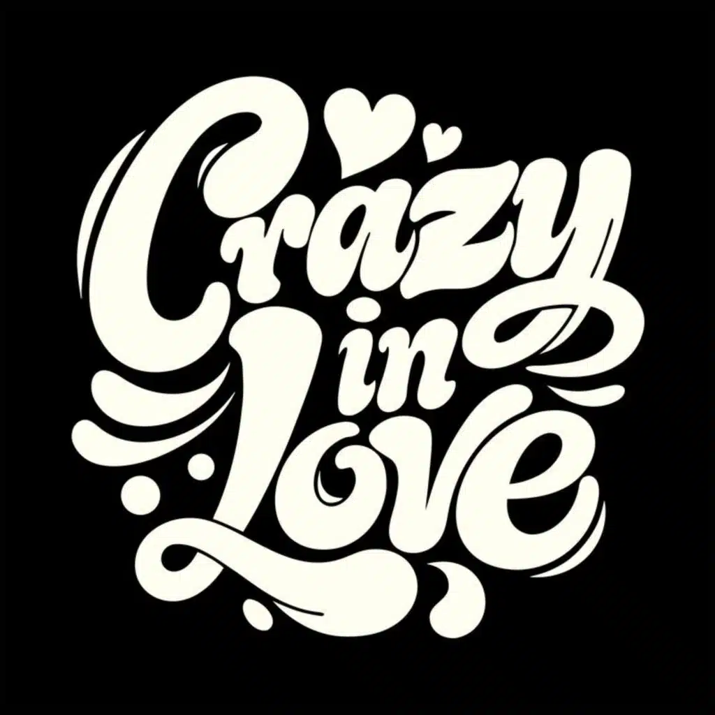 crazy in love