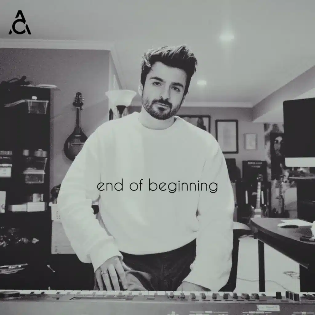 End of Beginning