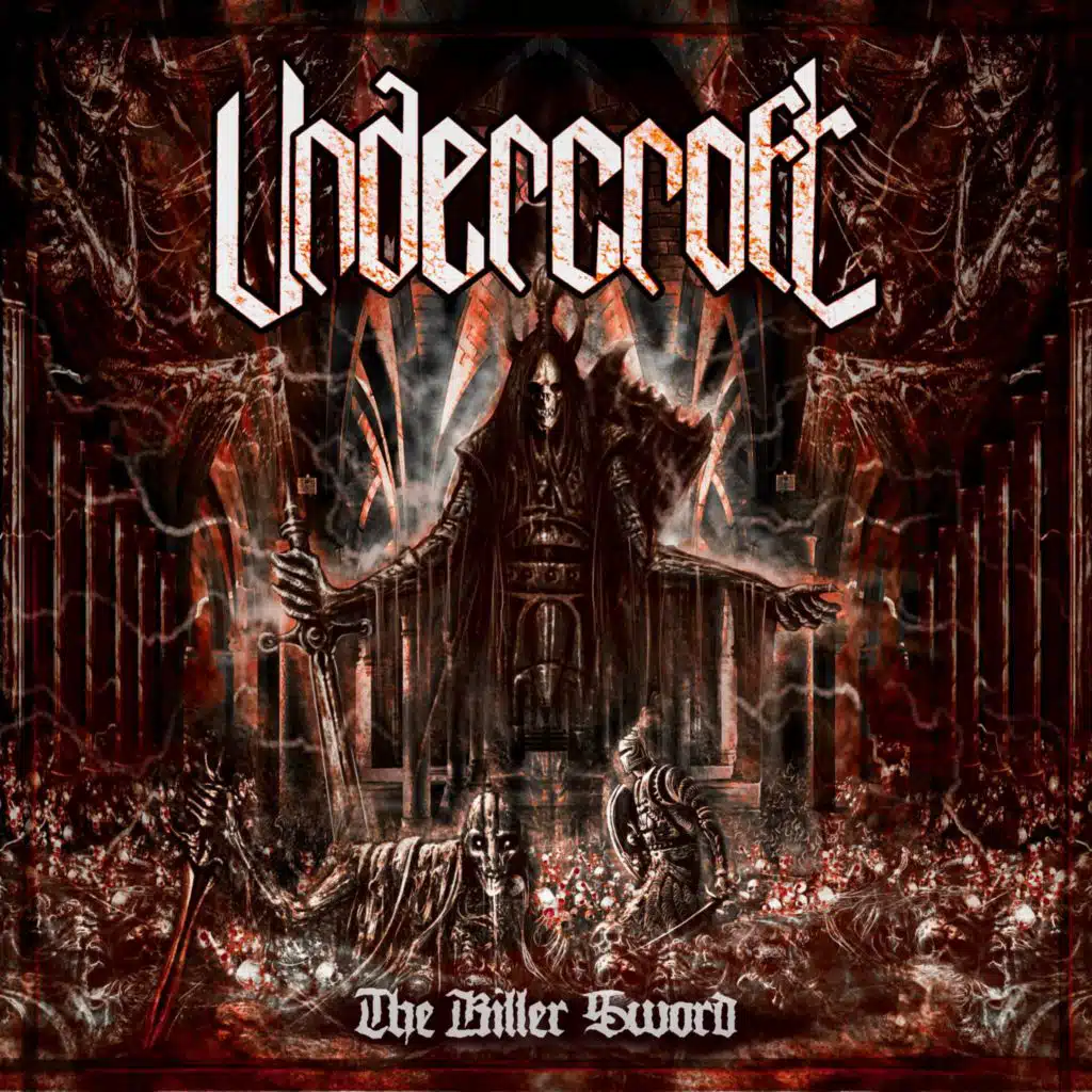 Undercroft