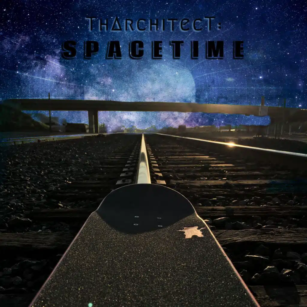 ThArchitect: Spacetime