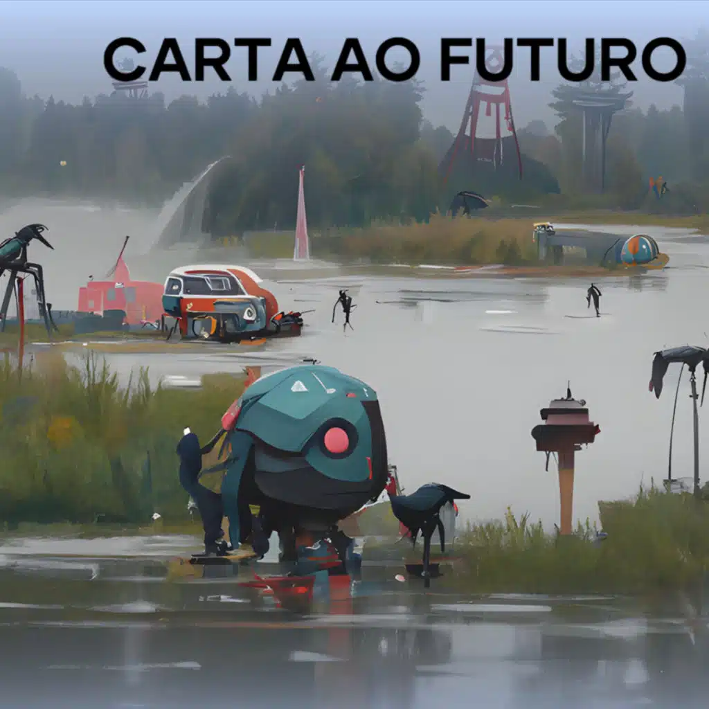 Carta ao Futuro
