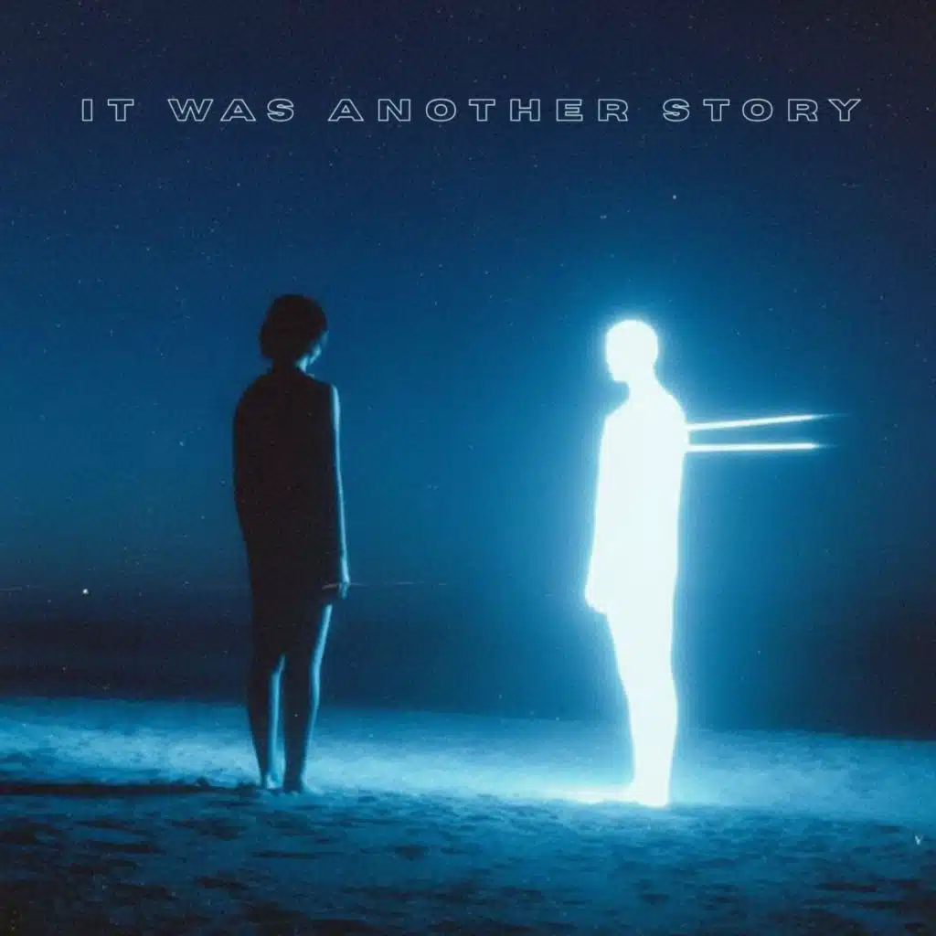 it was another story