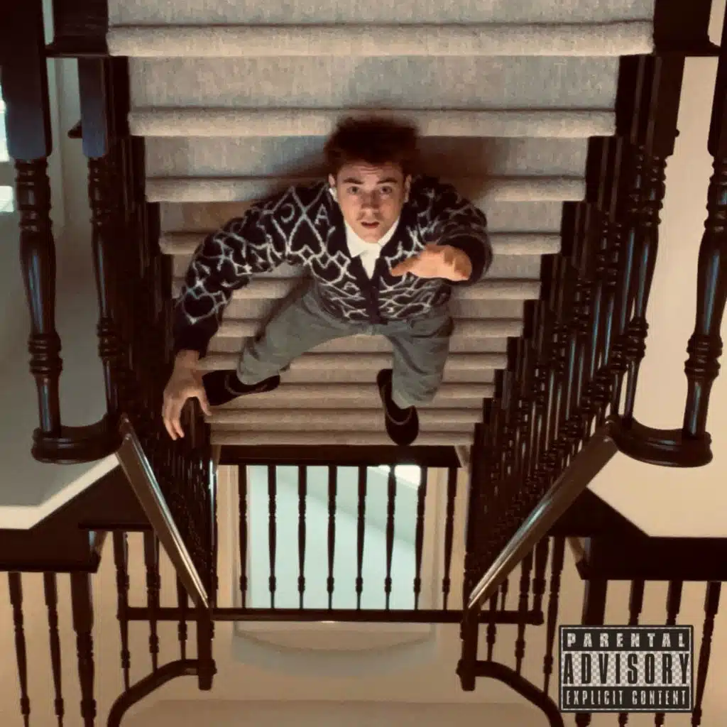 Falling Through A Dream