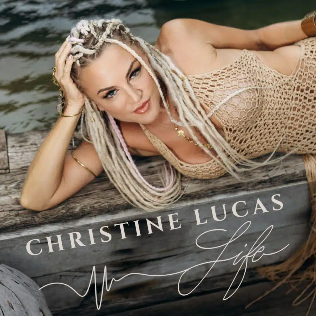 Christine Lucas