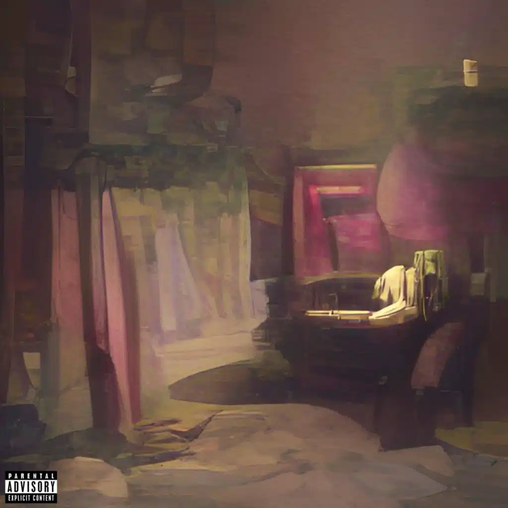 sitting in my room, doing nothing, pt. 2